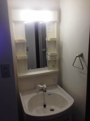 植村コート 0201号-8