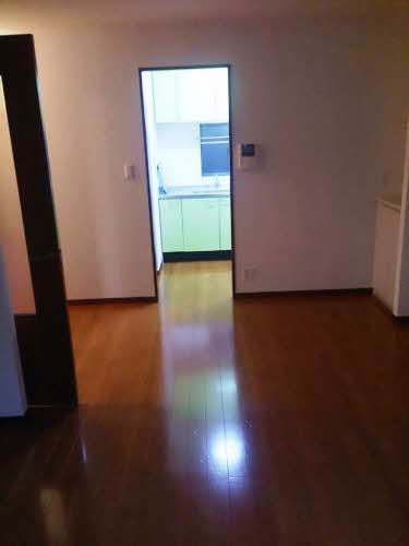 グレイスコート・香芝 B102号-5