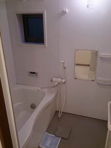 グレイスコート・香芝 B102号-8