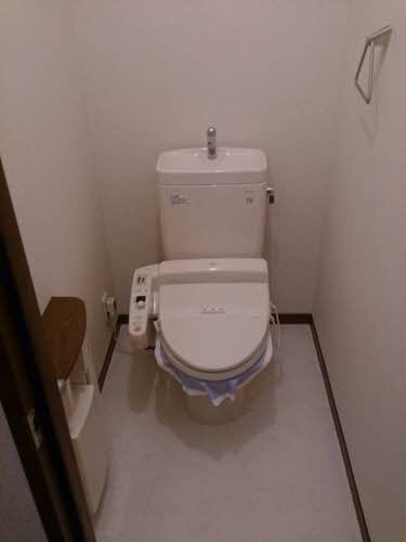 グレイスコート・香芝 B102号-9