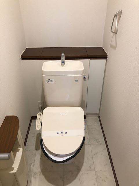 グレイスコート・香芝 C102号-8