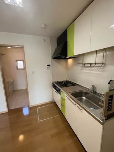 ヴィラコート B102号-3