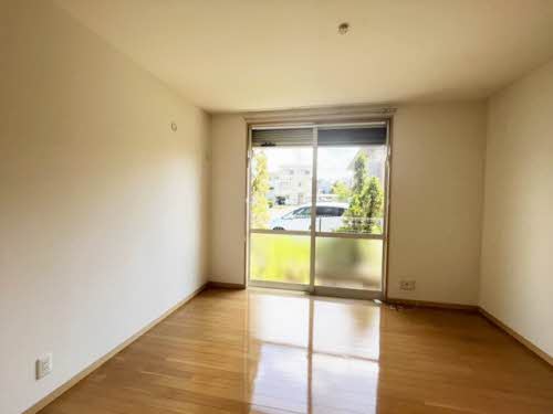 ヴィラコート B102号-4