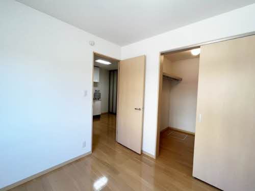 ヴィラコート B102号-10