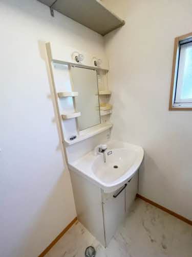 ヴィラコート B102号-11