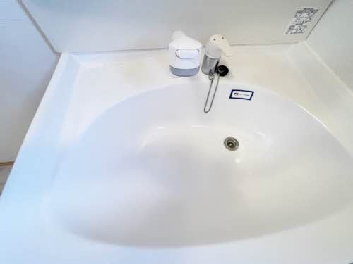 ヴィラコート B102号-12