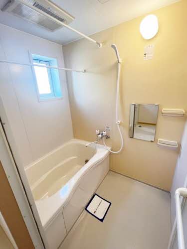 ヴィラコート B102号-13