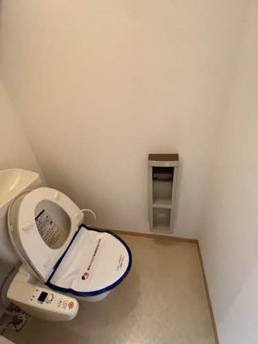 ヴィラコート B102号-14