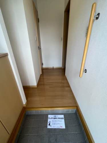 ヴィラコート B102号-15