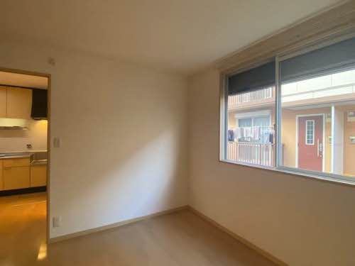 ラ・メゾン柿の木Ａ A101号-8