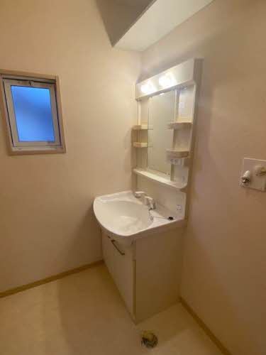 ラ・メゾン柿の木Ａ A101号-9