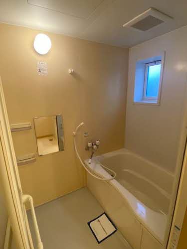 ラ・メゾン柿の木Ａ A101号-11