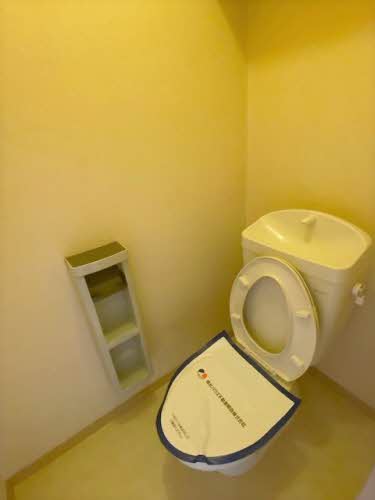 ラ・メゾン柿の木Ａ A101号-12