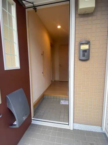 ラ・メゾン柿の木Ａ A101号-13