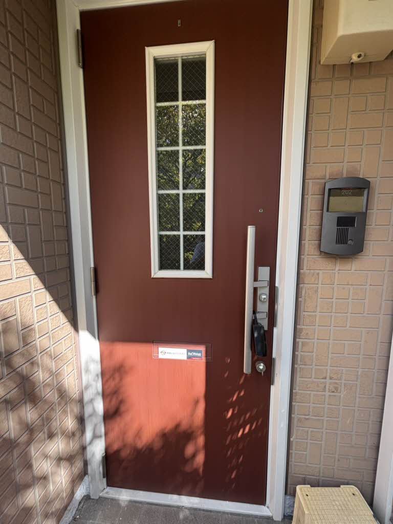 ラ・メゾン柿の木Ａ A202号-13