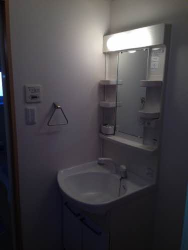 ラ・メゾン柿の木Ｂ B101号-3