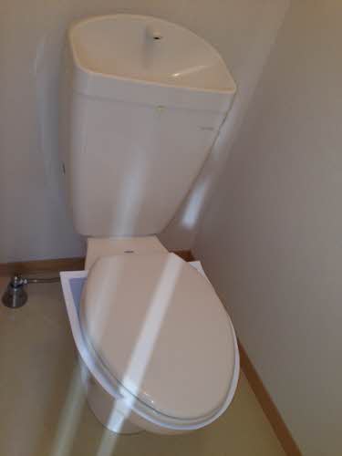 ラ・メゾン柿の木Ｂ B101号-5