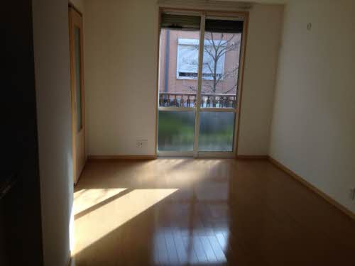 ラ・メゾン柿の木Ｂ B101号-6