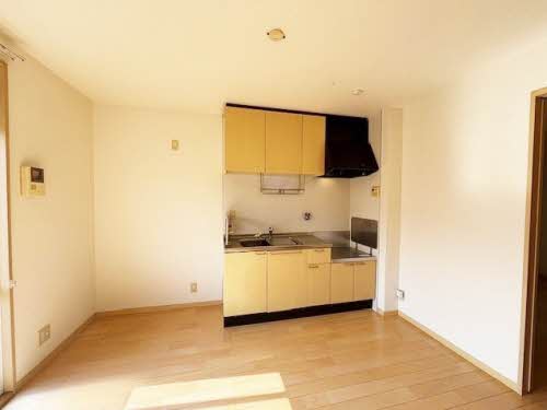 アーバヒルＭ M202号-3