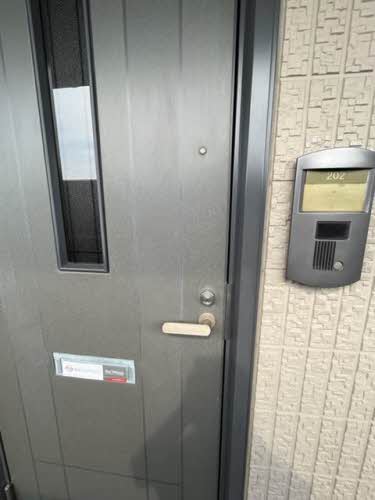 グラシューズ雅 0202号-3