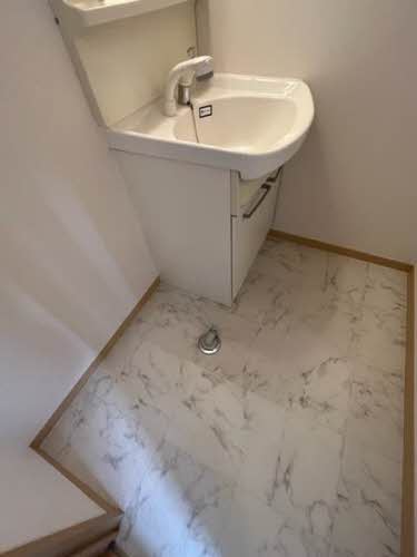 グラシューズ雅 0202号-11