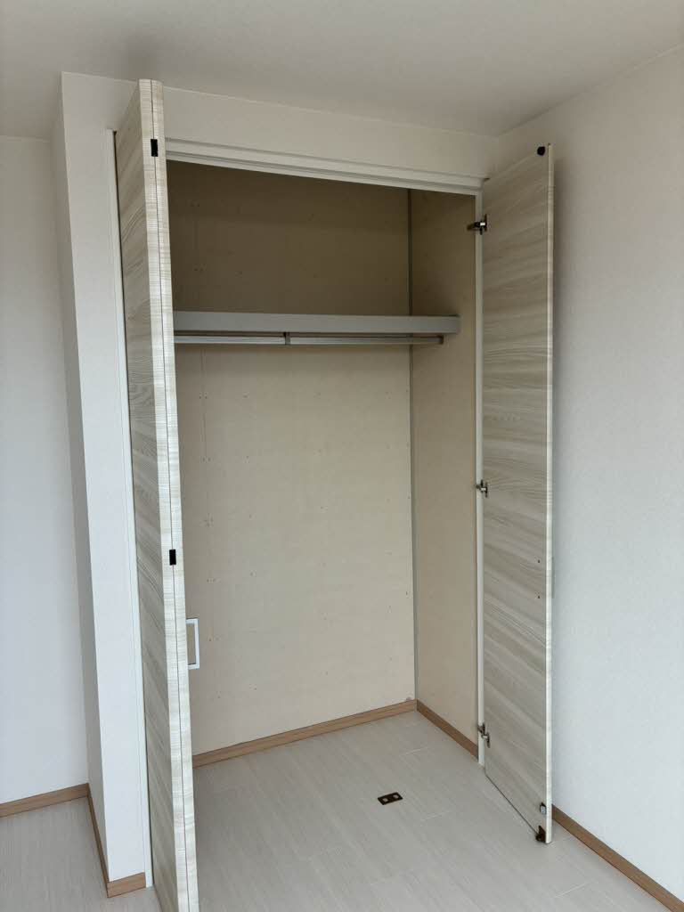 シャルム真美 0101号-7