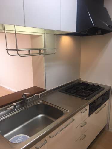 モン・ヴィラージュ 0201号-3