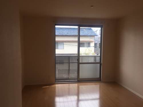 モン・ヴィラージュ 0201号-4