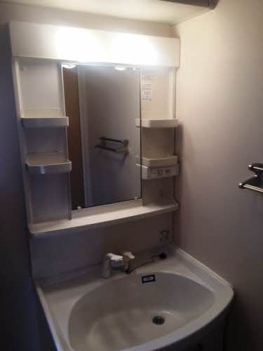 モン・ヴィラージュ 0201号-5