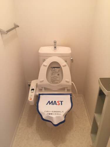 モン・ヴィラージュ 0201号-8