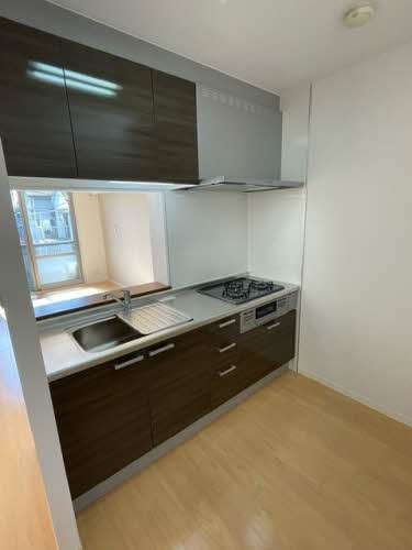 モン・ヴィラージュ 0202号-2