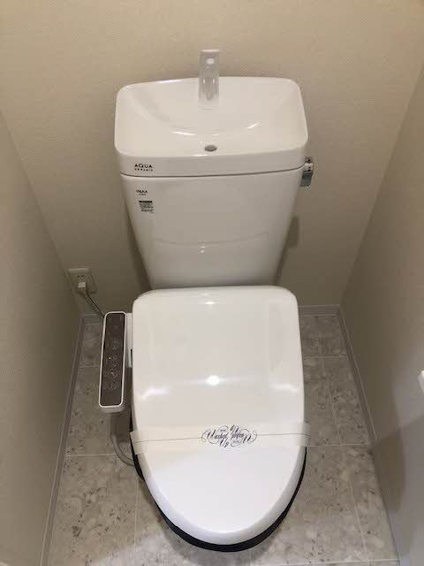 エトワール旭ヶ丘 0102号-6