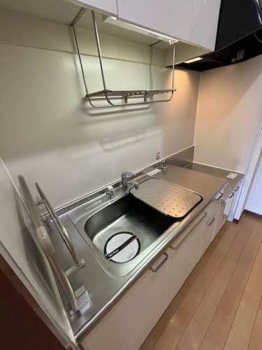 フォレスト御坊 0202号-2