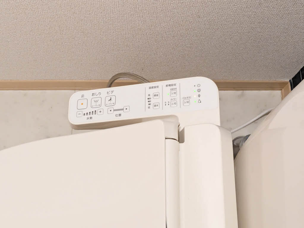 ユーハイツ B201号-15