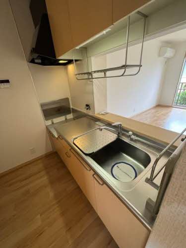 ラ・メゾン柿の木Ｄ D202号-2