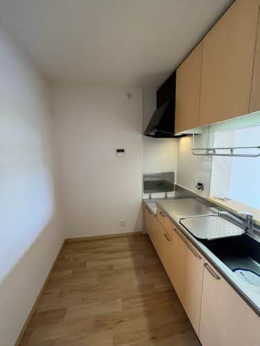 ラ・メゾン柿の木Ｄ D202号-3