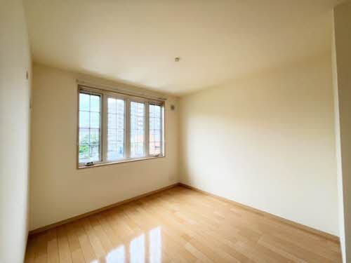 ラ・メゾン柿の木Ｄ D202号-5