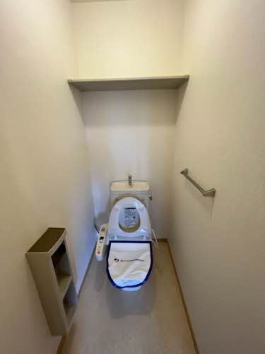 ラ・メゾン柿の木Ｄ D202号-11