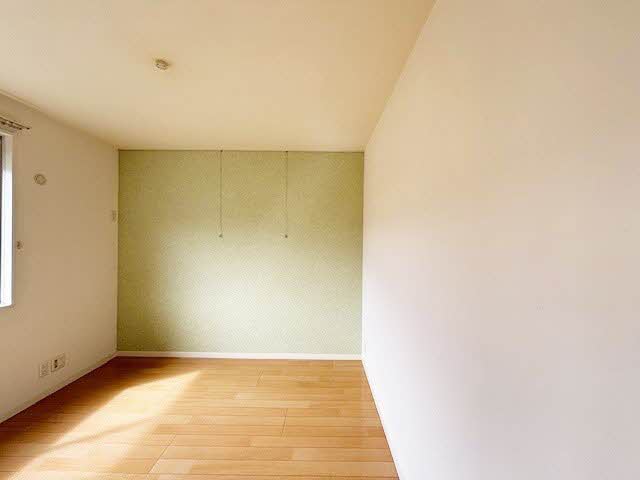 ラフィーネ三室参番館 A101号-5