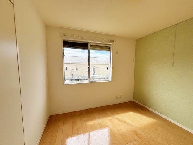 ラフィーネ三室参番館 A101号-6