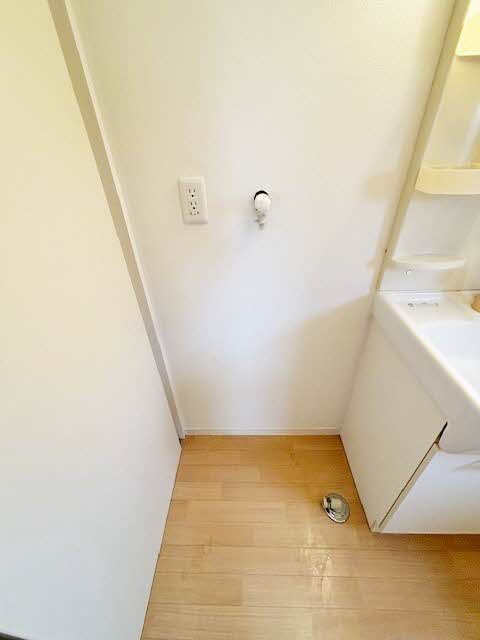 ラフィーネ三室参番館 A101号-10