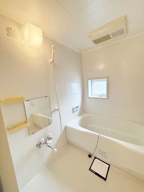 ラフィーネ三室参番館 A101号-11