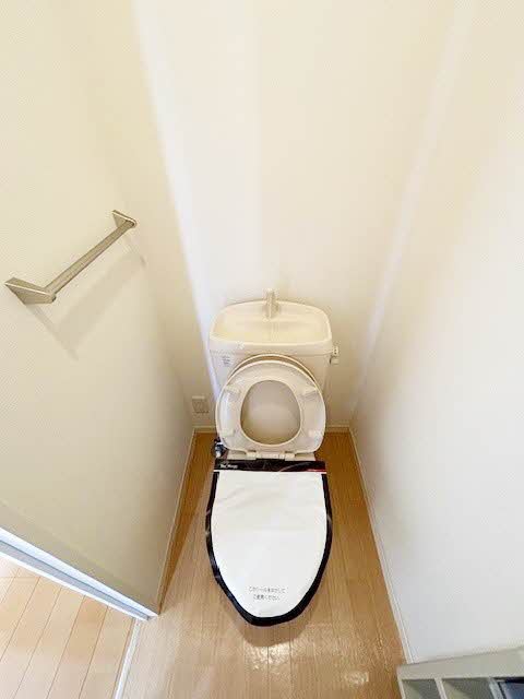 ラフィーネ三室参番館 A101号-13