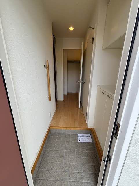 ラフィーネ三室参番館 A101号-15