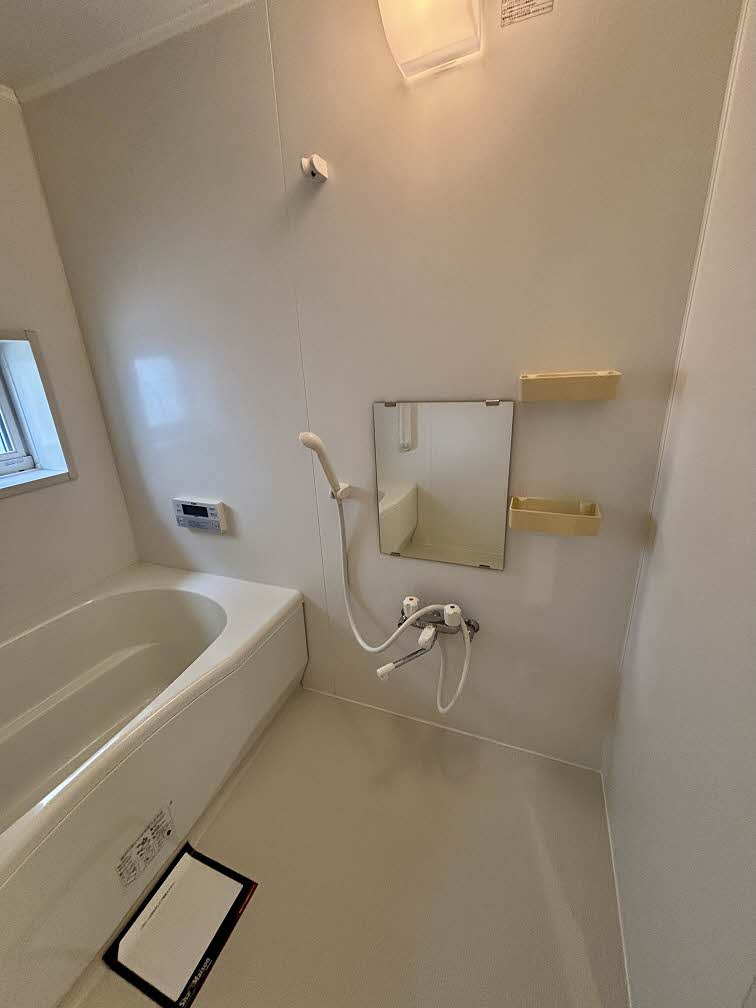 ラフィーネ三室参番館 A202号-4