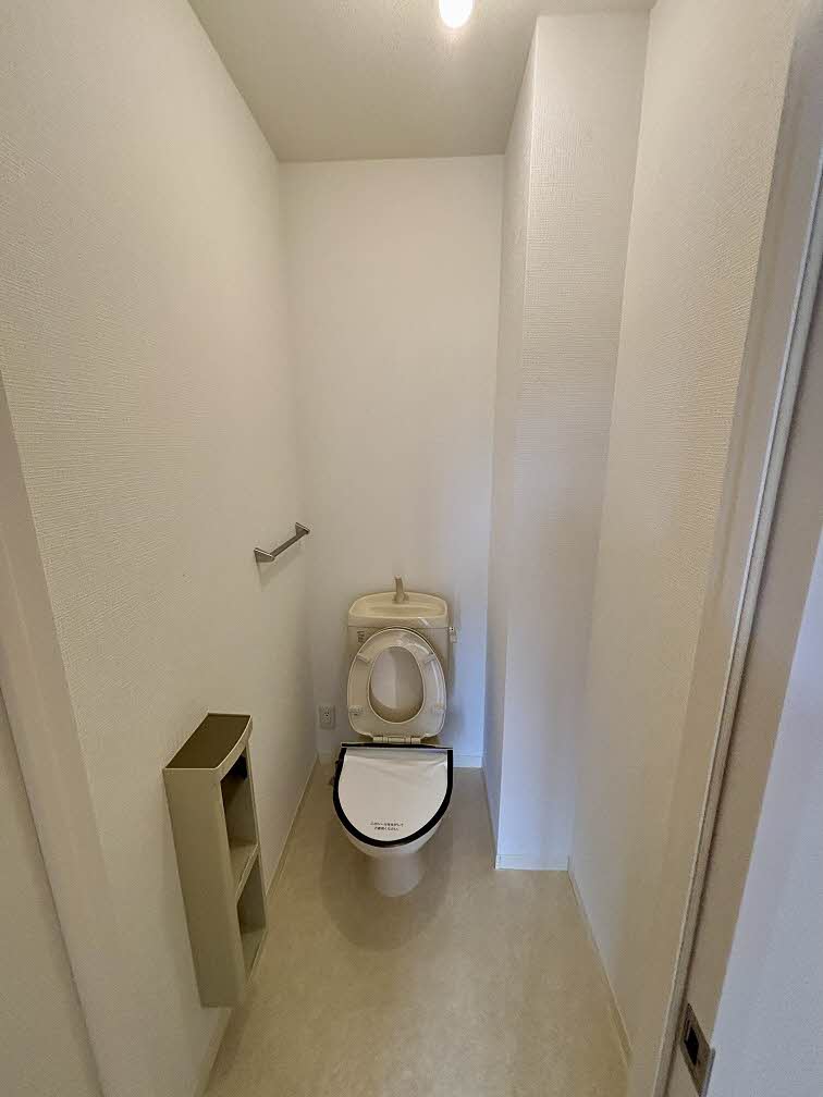 ラフィーネ三室参番館 A202号-5