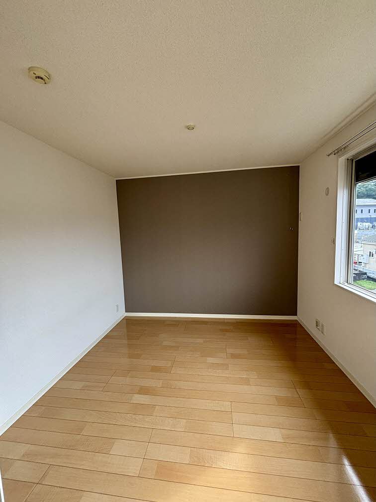 ラフィーネ三室参番館 A202号-7