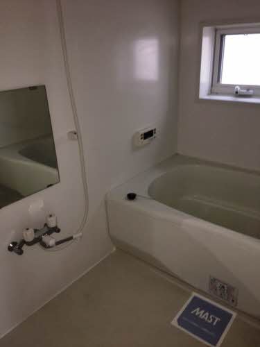 ラフィーネ三室参番館 B201号-8