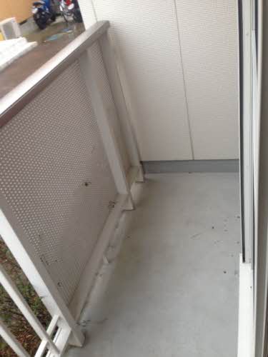 フェリーチェ B102号-4