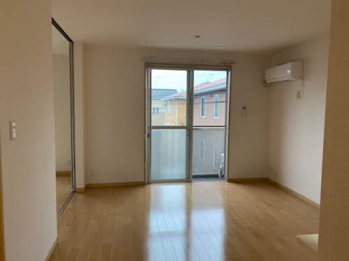 フェリーチェ D201号-3